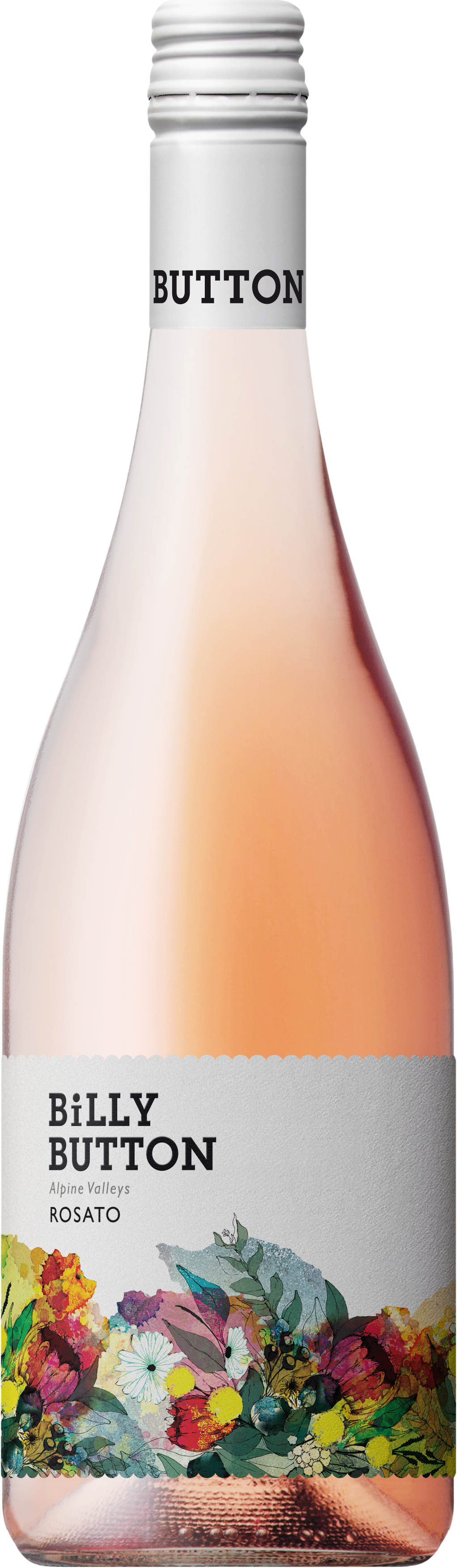 Billy Button Wines Rosato 2023